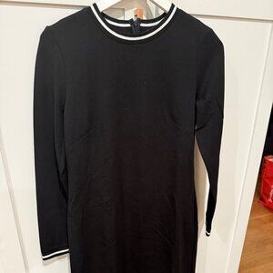 Jude Connally Long Sleeve Dress